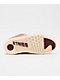 etnies x Keep A Breast Foundation Women's Locut Pink & White Skate Shoes - Thumbnail image 5 of 8
