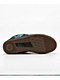 etnies x Santa Cruz Fader Dark Grey & Black Skate Shoes - Thumbnail image 4 of 4