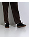 etnies x Santa Cruz Marana Black & Gum Skate Shoes - Thumbnail image 3 of 5