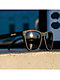 goodr A Ginger's Soul Black Sunglasses - Thumbnail image 3 of 4