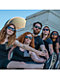 goodr A Ginger's Soul Black Sunglasses - Thumbnail image 2 of 4