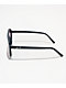 goodr Deja vu Daydream Dark Blue Polarized Sunglasses - Thumbnail image 3 of 3