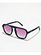 goodr Deja vu Daydream Dark Blue Polarized Sunglasses - Thumbnail image 1 of 3