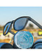 goodr Going To Valhalla Witness Grey Sunglasses - Thumbnail image 3 of 4