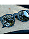 goodr It's Not Black It's Obsidian Black Polarized Sunglasses - Thumbnail image 3 of 4