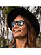 goodr It's Not Black It's Obsidian Black Polarized Sunglasses - Thumbnail image 4 of 4