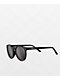 goodr It's Not Black It's Obsidian Black Polarized Sunglasses - Thumbnail image 1 of 4
