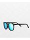 goodr Midnight Ramble At Circle Bar Black Sunglasses - Thumbnail image 1 of 4