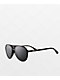 goodr Operation Blackout Black Polarized Sunglasses - Thumbnail image 1 of 4