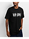 iDabble Read Black T-Shirt - Thumbnail image 1 of 2