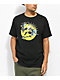 iDabble VM Band Black T-Shirt - Thumbnail image 1 of 2