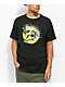 iDabble VM Band camiseta negra