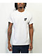 iDabble VM Dead Filmer White T-Shirt - Thumbnail image 2 of 3