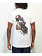 iDabble VM Dead Filmer White T-Shirt - Thumbnail image 1 of 3
