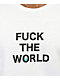 iDabble VM FTW STP White T-Shirt - Thumbnail image 3 of 3