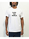 iDabble VM FTW STP White T-Shirt - Thumbnail image 1 of 3