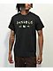 iDabble VM Hersk V3 Black T-Shirt - Thumbnail image 1 of 2