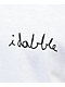 iDabble VM Inbox White T-Shirt - Thumbnail image 3 of 3