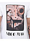 iDabble VM The Rocket White T-Shirt - Thumbnail image 3 of 3