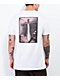 iDabble VM The Rocket White T-Shirt - Thumbnail image 2 of 3
