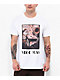 iDabble VM The Rocket White T-Shirt - Thumbnail image 1 of 3