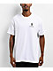 iDabble VM Waste White T-Shirt - Thumbnail image 2 of 3