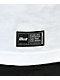 illest Stay In Your Lane White T-Shirt - Thumbnail image 3 of 3